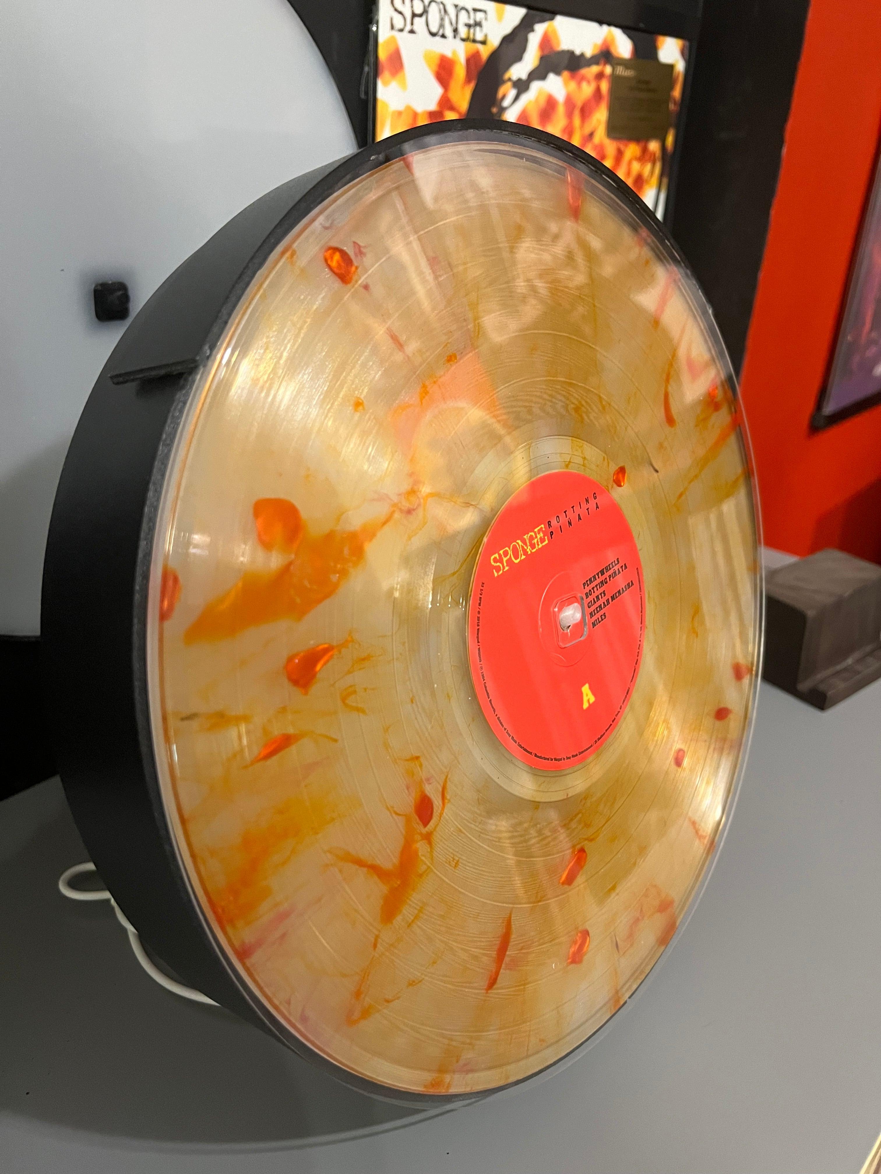 Vault- Dust cover - Vylümi