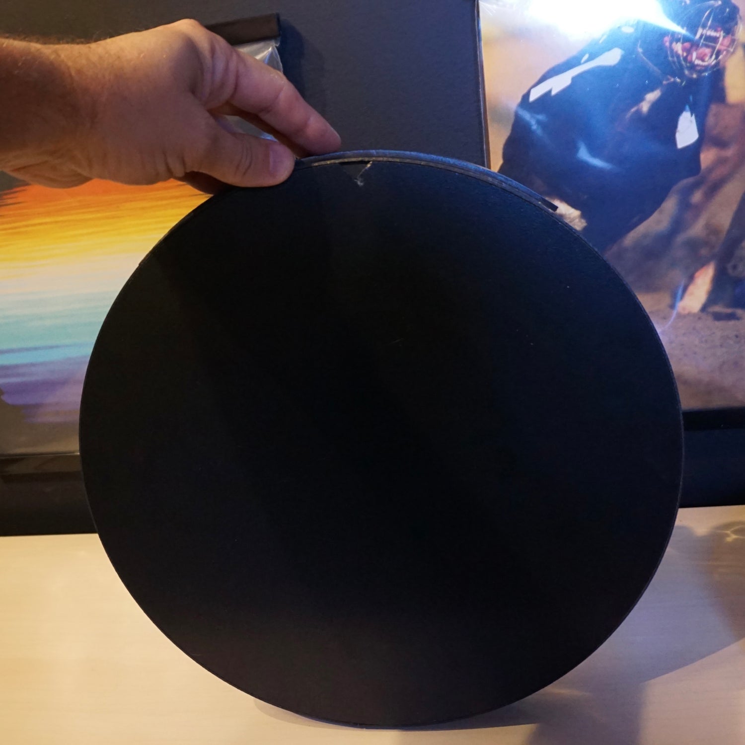 Vüe V2.0 - Vinyl Record Display