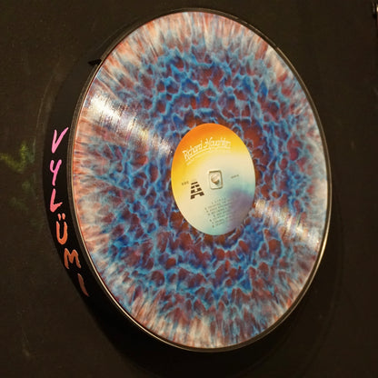 Vüe V2.0 - Vinyl Record Display