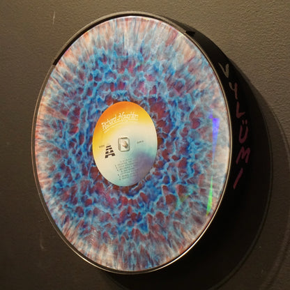 Vüe V2.0 - Vinyl Record Display