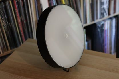 Vylümi Nova Vinyl Record Display with Dustcover- Early bird Kickstarter Reservation