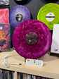 Vylümi Classic- Interactive Vinyl Record Display - Vylümi 