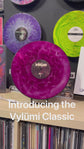 Vylümi Classic- Interactive Vinyl Record Display