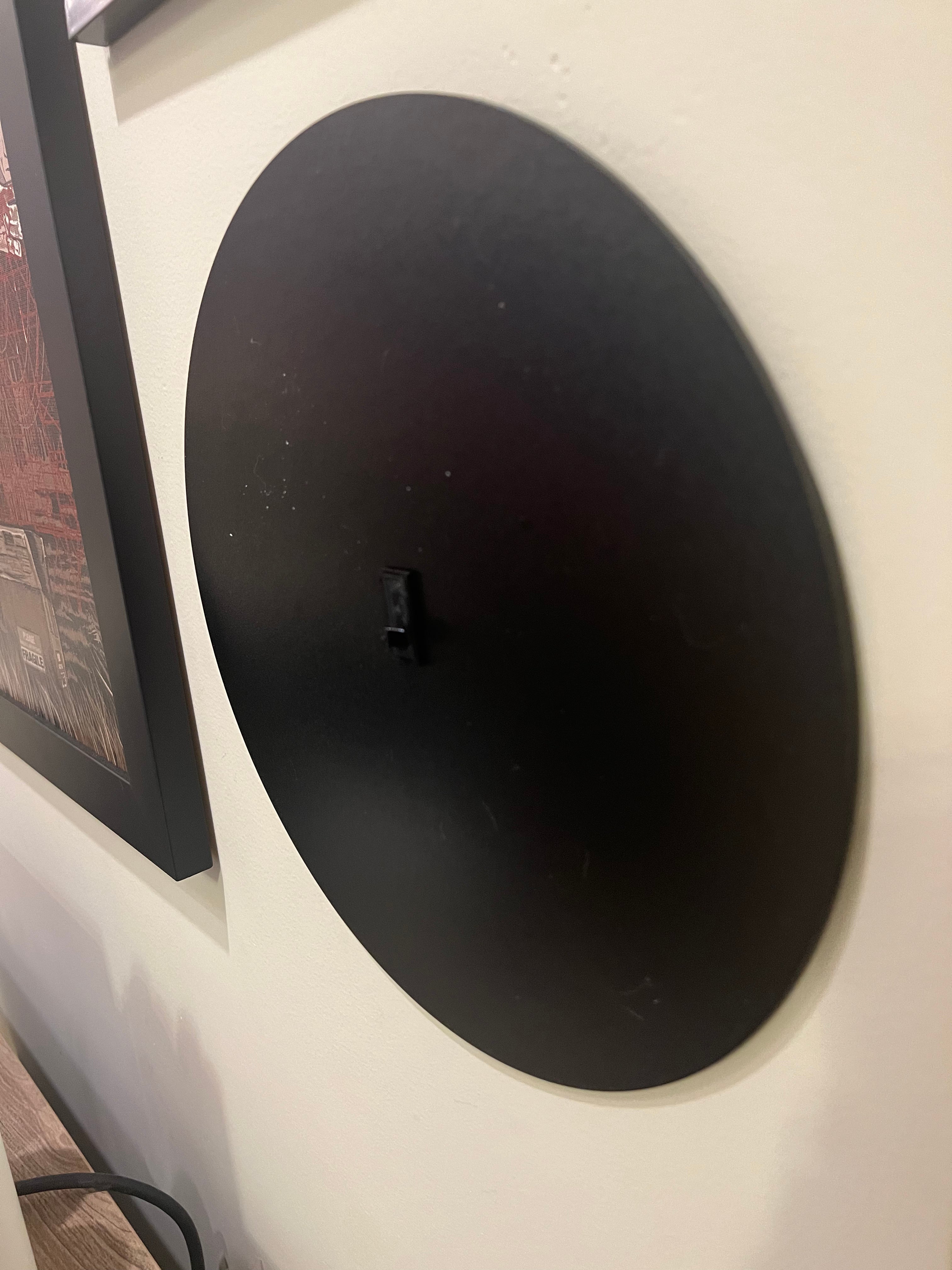 Vüe- Picture Disk and Vinyl Record Display - Vylümi 